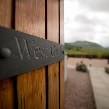 Tower Ridge Apartments Fort William Eksteriør bilde