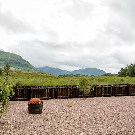 Tower Ridge Apartments Fort William Eksteriør bilde