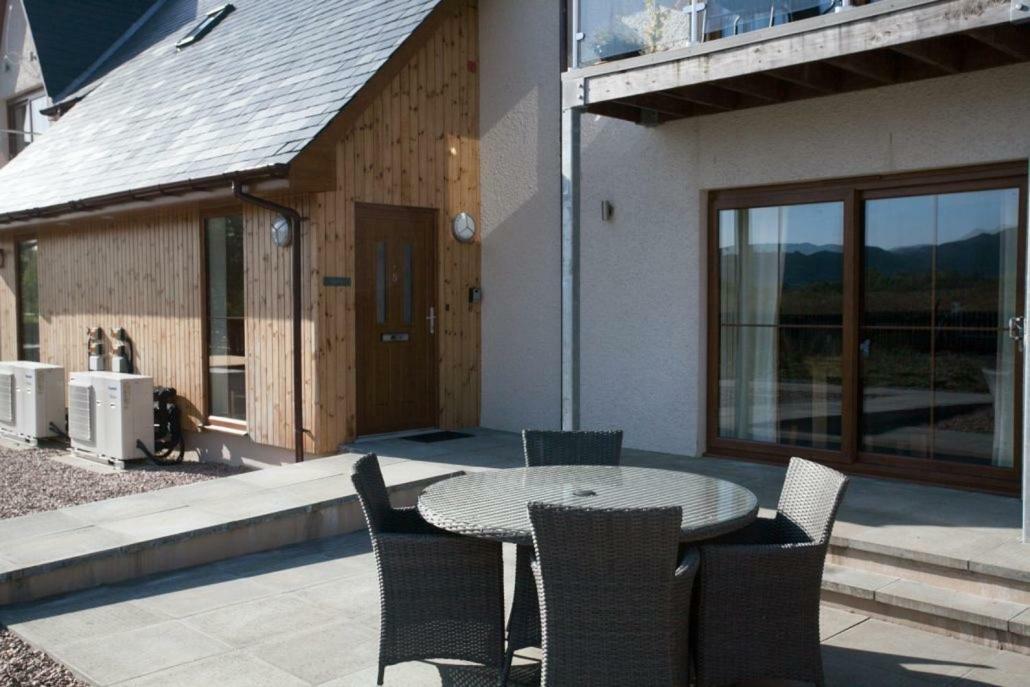 Tower Ridge Apartments Fort William Eksteriør bilde