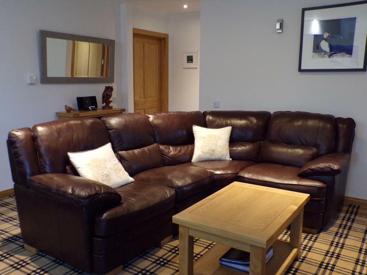 Tower Ridge Apartments Fort William Eksteriør bilde